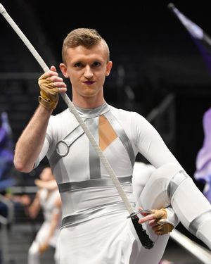 Image post by @wgisportofthearts on Instagram