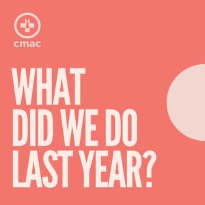 Image post by @cmac.club on Facebook