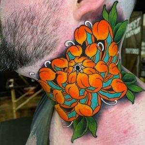 Image post by @tauntontattooco on Instagram