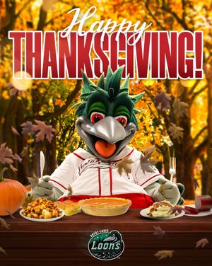 Image post by @greatlakesloons on Instagram