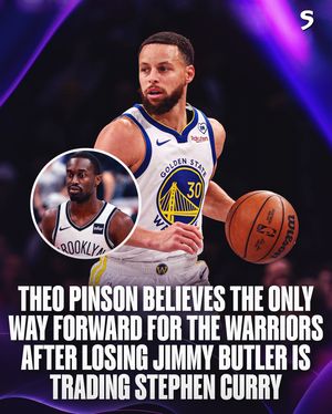 Image post by @sidelinesources on Instagram