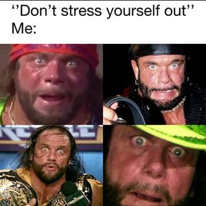 Image post by @themachoverse on Instagram