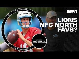 Video post by @NFL on ESPN on YouTube