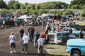 Image post by @newenglanddragway on Instagram