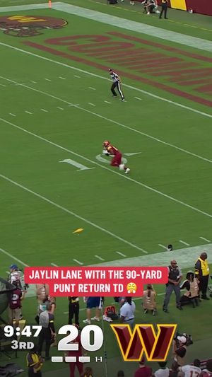 Video post by @nfl on TikTok