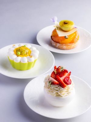 Image post by @hilton.hiroshima on Instagram
