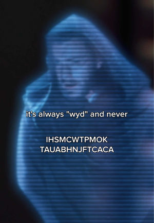 Video post by @starwars on TikTok