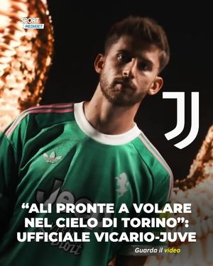 Image post by @sportmediaset on Instagram