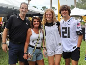 Image post by @ucf_nsfp on Instagram