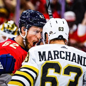 Image post by @FanDuelSNHockey on Twitter