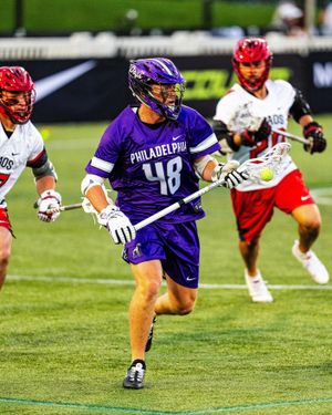Image post by @colgatemlax on Instagram