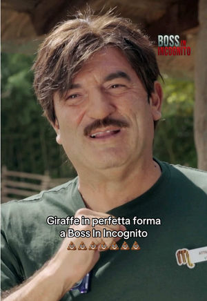 Video post by @endemolshineitaly on TikTok