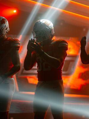 Image post by @big12conference on Instagram