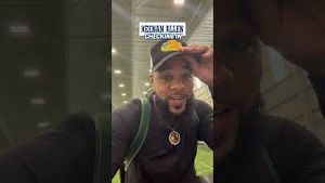 Video post by @colts on YouTube