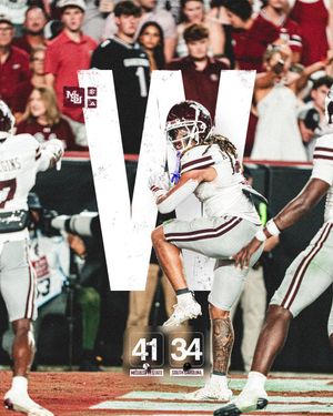 Image post by @hailstatefb on Instagram