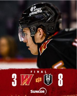Image post by @ahlwranglers on Instagram