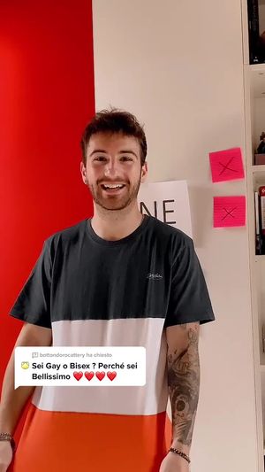 Video post by @leoucifero on TikTok