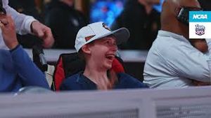 Video post by @ncaa on YouTube