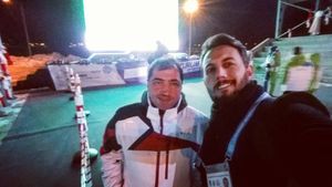 Image post by @gokhantnr on Instagram