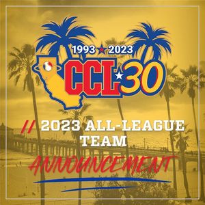 Image post by @ccl_baseball on Instagram
