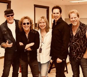 Image post by @nightranger on Instagram