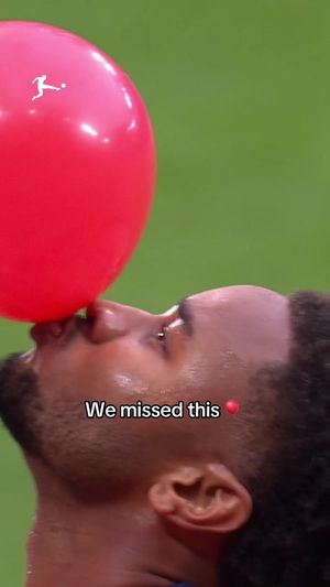 Video post by @bundesliga on TikTok