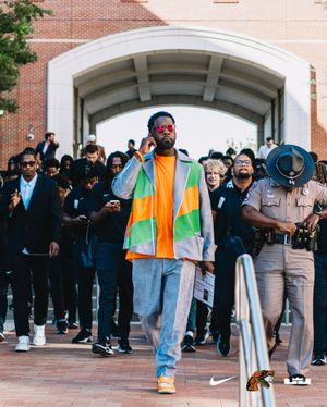 Image post by @famufb on Instagram