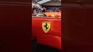 Video post by @ferrari on YouTube