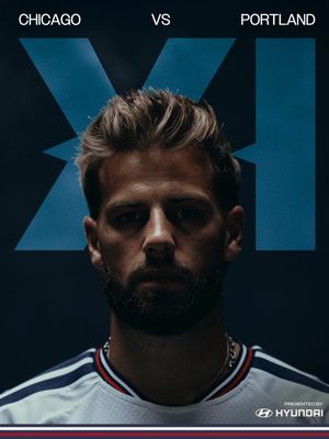 Image post by @chicagofire on Instagram
