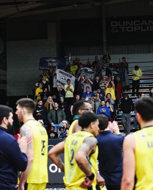 Image post by @sheffieldsharksofficial on Instagram