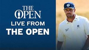 Video post by @golfchannel on YouTube