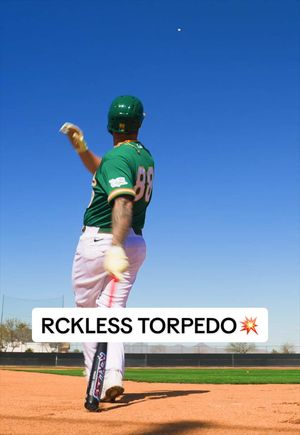 Video post by @maruccisports on TikTok