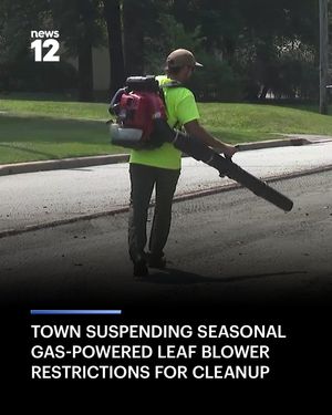 Image post by @news12nj on Instagram