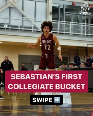 Image post by @molloymbb on Instagram
