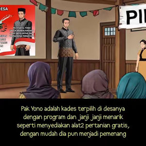 Image post by @rizkyriplay on TikTok