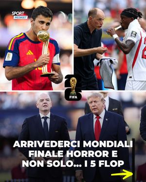 Image post by @sportmediaset on Instagram