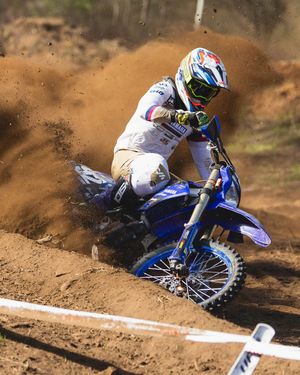 Image post by @yamahamotoraus on Instagram
