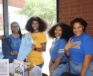 Image post by @spelman_college on Instagram