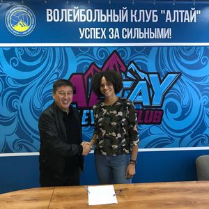 Image post by @towsontigersvb on Instagram