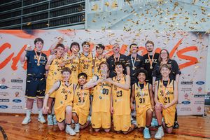 Image post by @basketballaus on Instagram