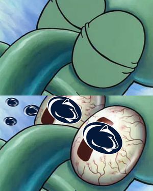 Image post by @beaver_stadium on Instagram