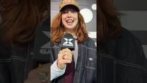 Video post by @xgames on YouTube