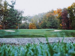 Image post by @unionleaguegolf on Instagram