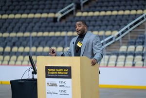 Image post by @pensfoundation on Instagram