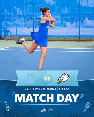 Image post by @fgcu_wten on Instagram
