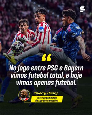 Image post by @sportv on Instagram