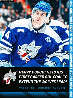 Image post by @ohlofficial on Instagram