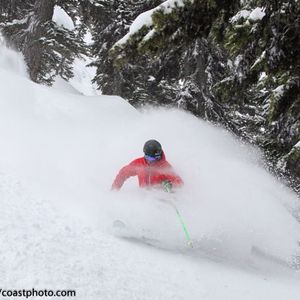 Image post by @whistlerblackcomb on Instagram