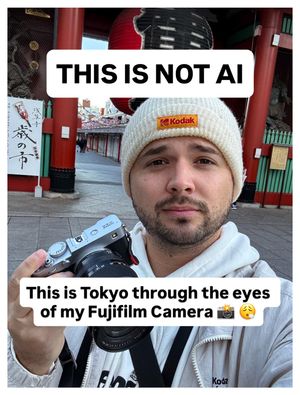 Image post by @herzawg on Instagram