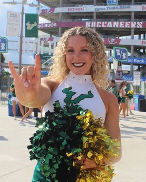 Image post by @usfsundolls on Instagram
